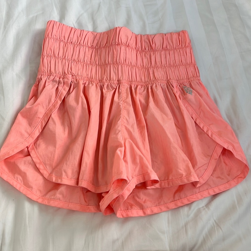 free people shorts